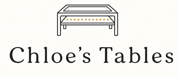 Chloe's Tables